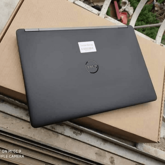 Dell Latitude E5470 - Ci5 - 6th Gen - 8GB DDr4 RAM- 500 HDD
