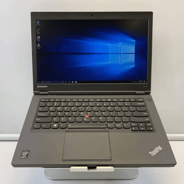 Lenovo ThinkPad T440s (Dual Batteries)